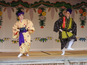 Kanayo-Amaka Dance