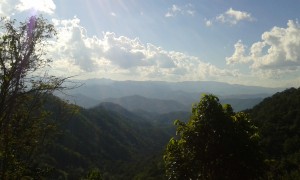Viewpoint,MaeRim-Samoeng-Handong,ChiangMaiLoop